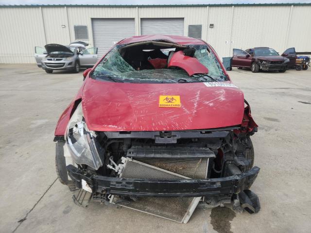 2014 KIA RIO LX #3280307975