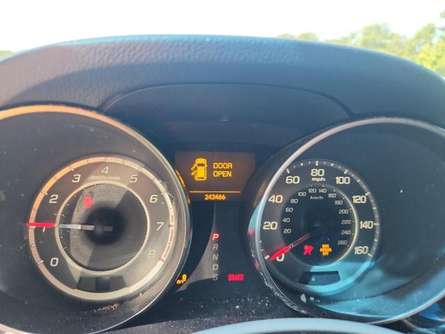 2010 ACURA MDX ADVANC #3258825819