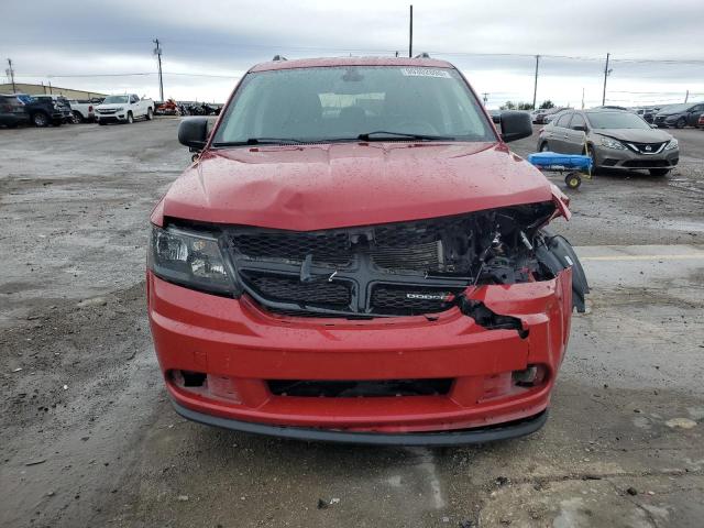 2020 DODGE JOURNEY SE - 3C4PDCAB4LT270473