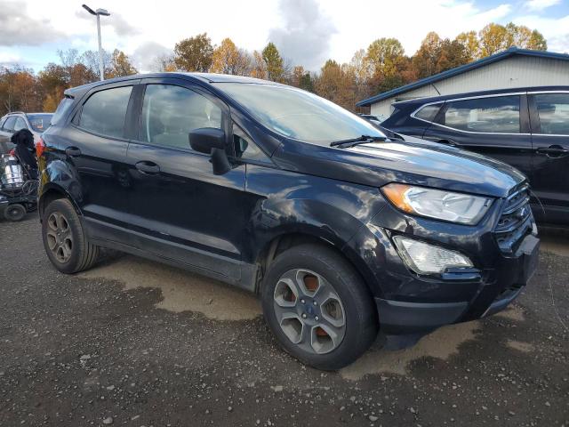 2020 FORD ECOSPORT S - MAJ3S2FEXLC379037