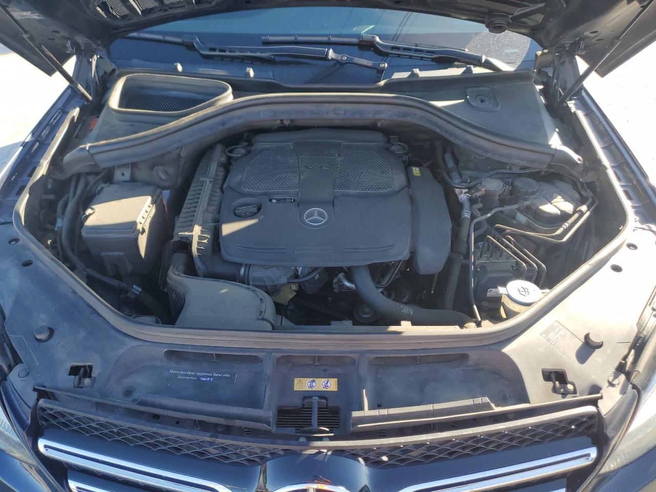 MERCEDES-BENZ GLE-CLASS 350