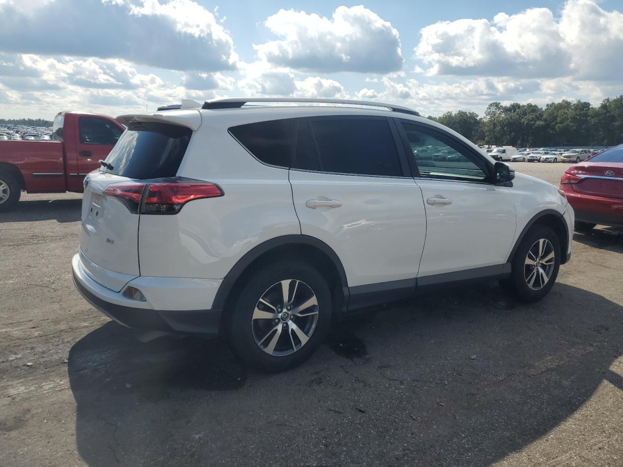 TOYOTA RAV4 ADVENTURE