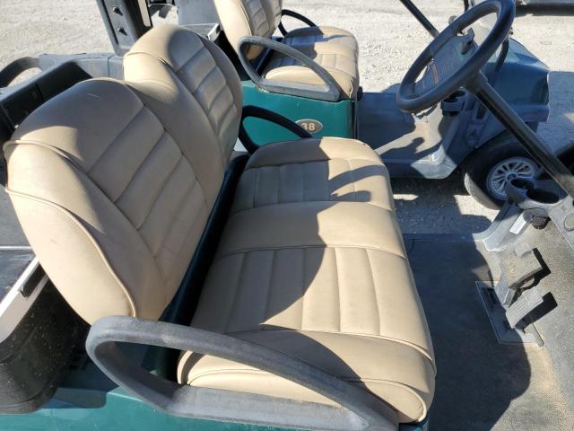 2020 CLUB CAR TEMPO LITHIUM #3263695719
