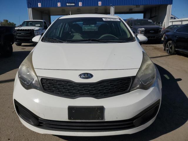 2014 KIA RIO LX - KNADM4A39E6395304