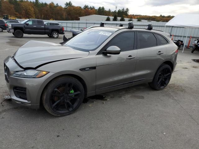 JAGUAR F-PACE R -