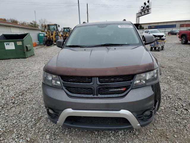 2016 DODGE JOURNEY CR 3C4PDCGB1GT143807