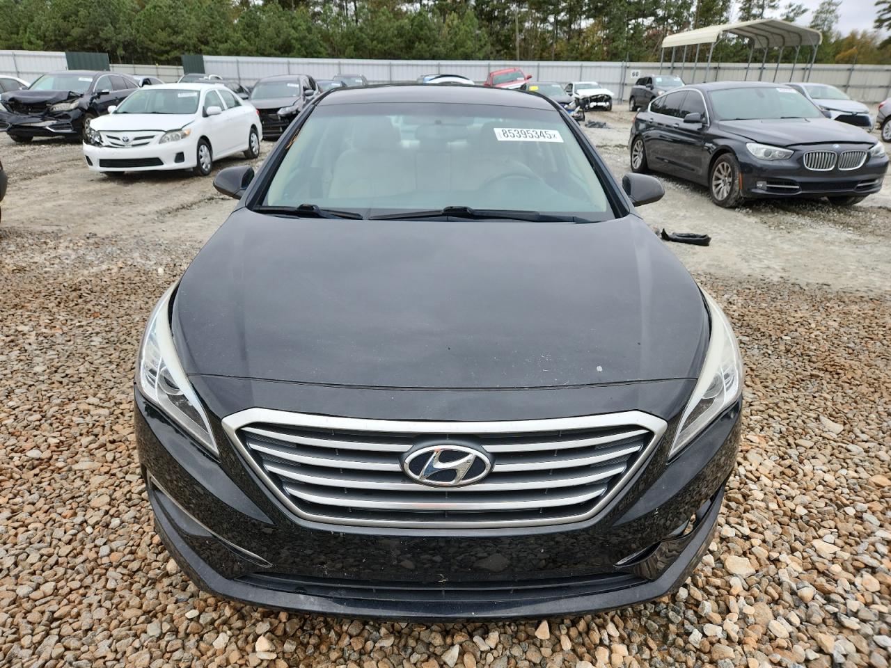 HYUNDAI SONATA SE