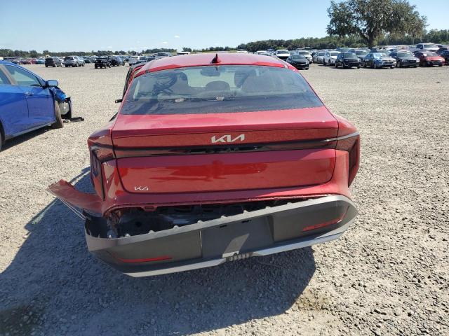 2025 KIA K4 LX #3302799001