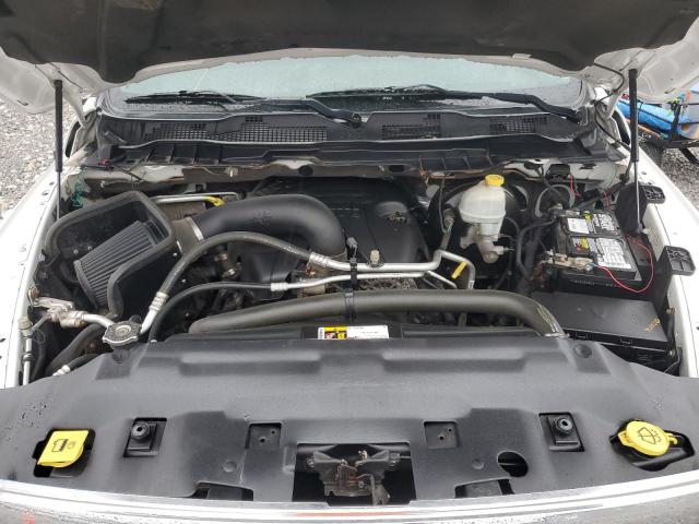 2014 RAM 1500 ST #3303702025