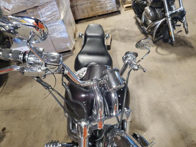 2002 HARLEY-DAVIDSON FXSTDI 1HD1JBB152Y049779
