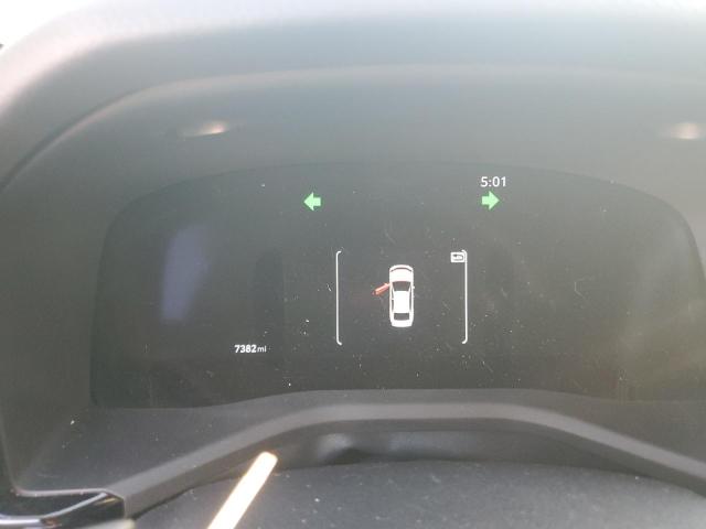 2025 TOYOTA CAMRY XSE #3309318995