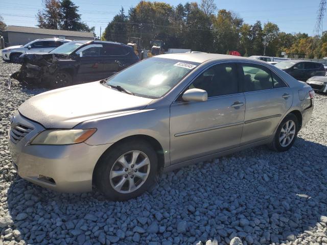 Global Auto Auctions: 2007 TOYOTA CAMRY LE