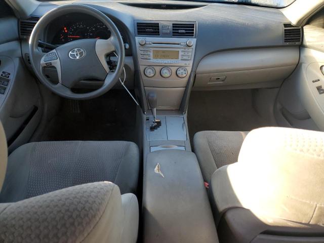 2011 TOYOTA CAMRY BASE - 4T1BF3EK2BU690117