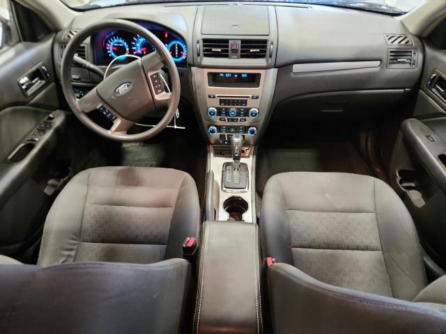 2011 FORD FUSION SE - 3FAHP0HA5BR278395