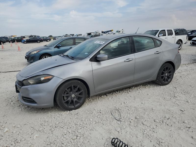 DODGE DART SE