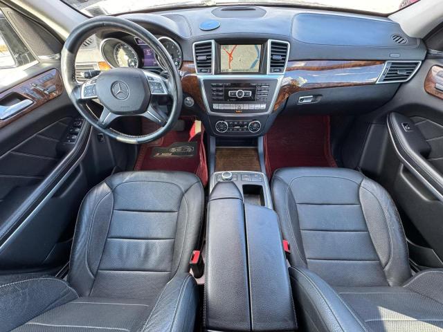 2015 MERCEDES-BENZ GL 550 4MA - 4JGDF7DE6FA445162