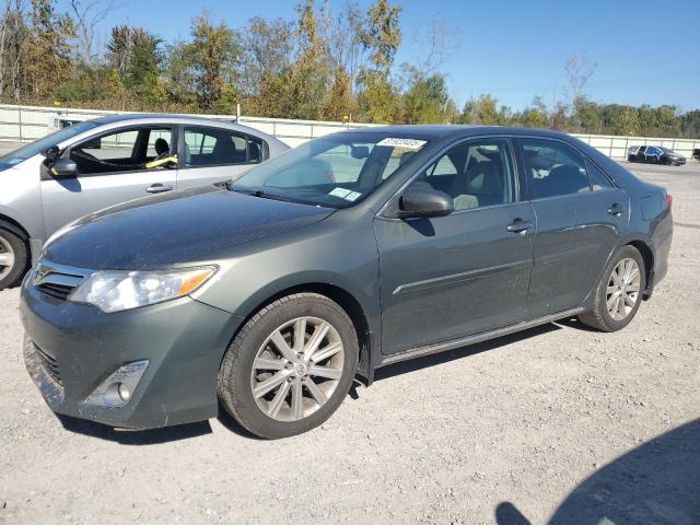 TOYOTA CAMRY L