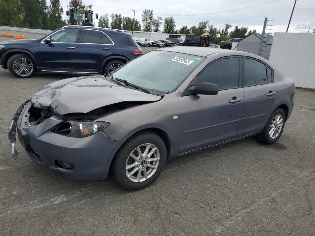MAZDA 3 I