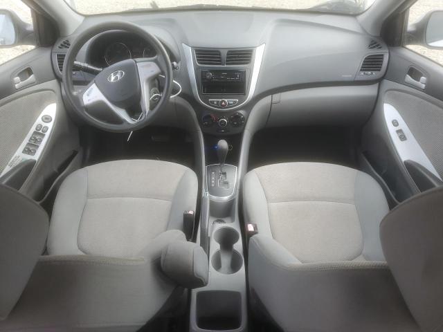 2013 HYUNDAI ACCENT GLS #3310626855