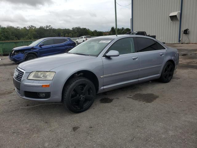 AUDI A8 L QUATT