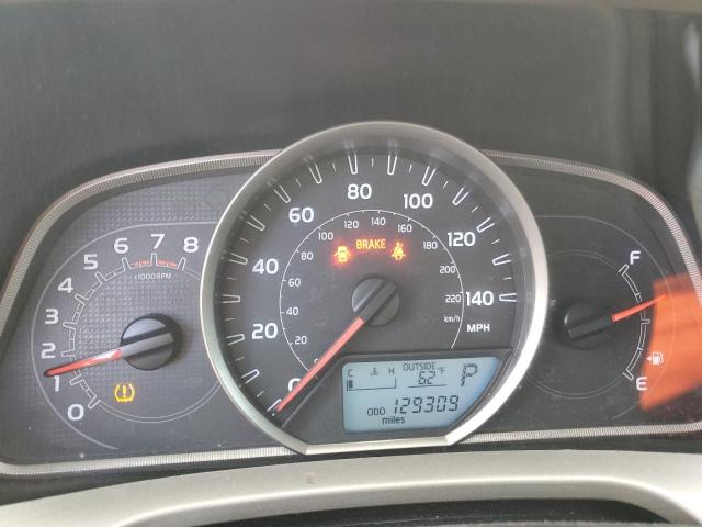 2013 TOYOTA RAV4 XLE - 2T3RFREVXDW115236