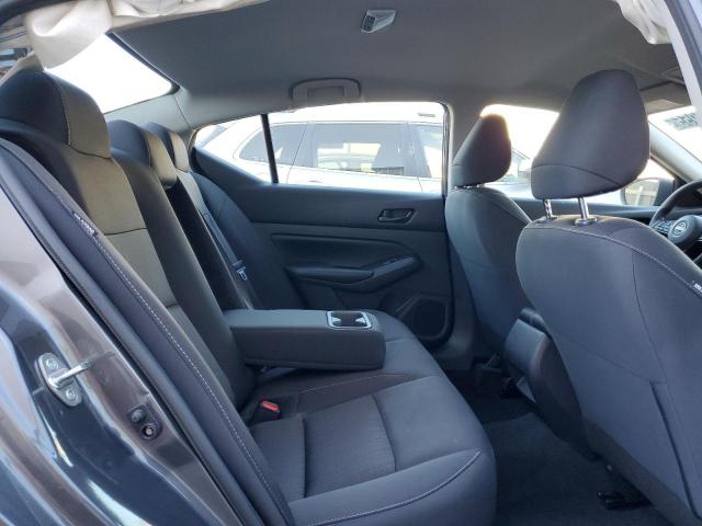 2024 NISSAN ALTIMA S 1N4BL4BV1RN307697