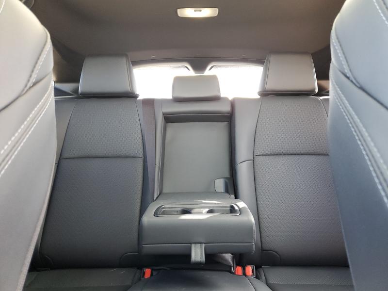 2024 TOYOTA VENZA LE - JTEAAAAH7RJ183993