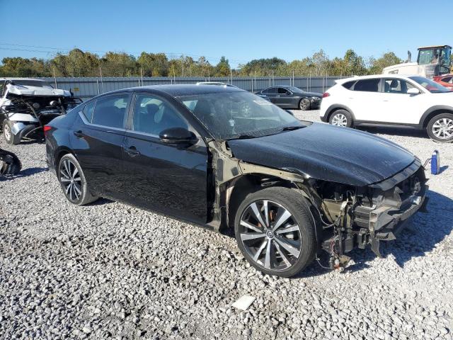2021 NISSAN ALTIMA SR - 1N4BL4CV2MN341784