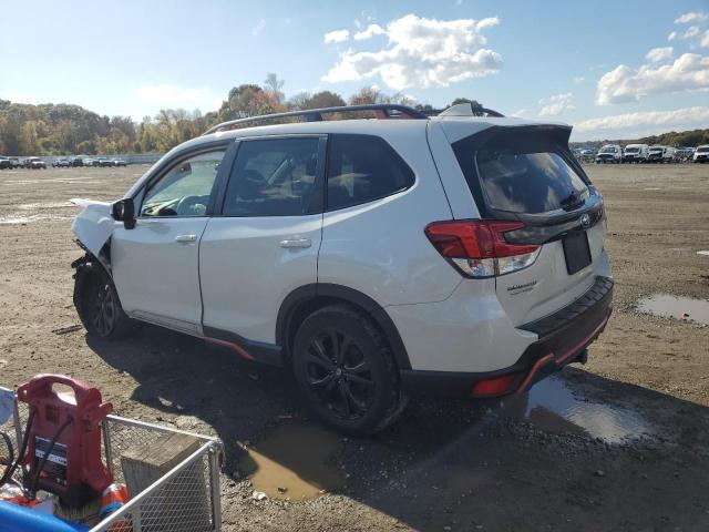 2023 SUBARU FORESTER S - JF2SKAJC3PH530896