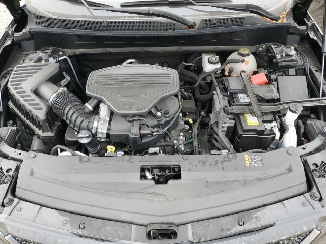 2022 CADILLAC XT6 SPORT 1GYKPGRS3NZ176202