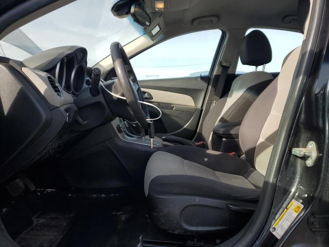 2013 CHEVROLET CRUZE LS - 1G1PL5SH6D7259569