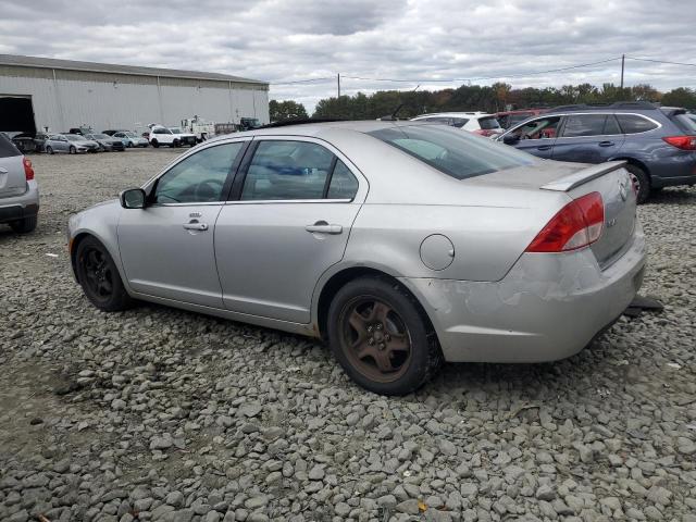 2010 MERCURY MILAN #3286577145