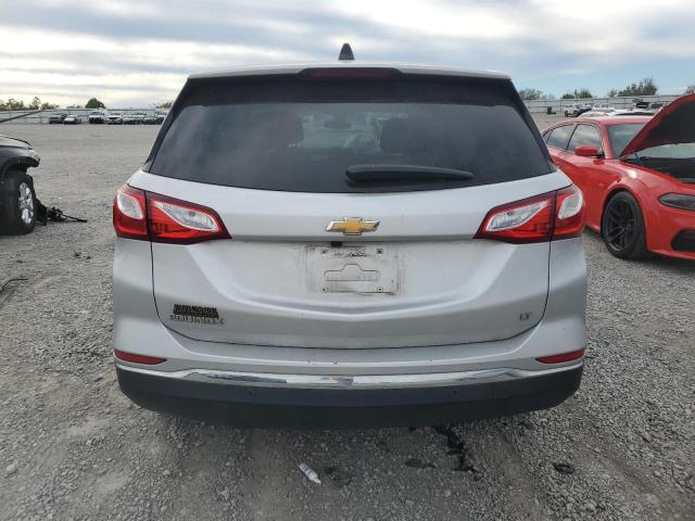 2021 CHEVROLET EQUINOX LT #3285821901