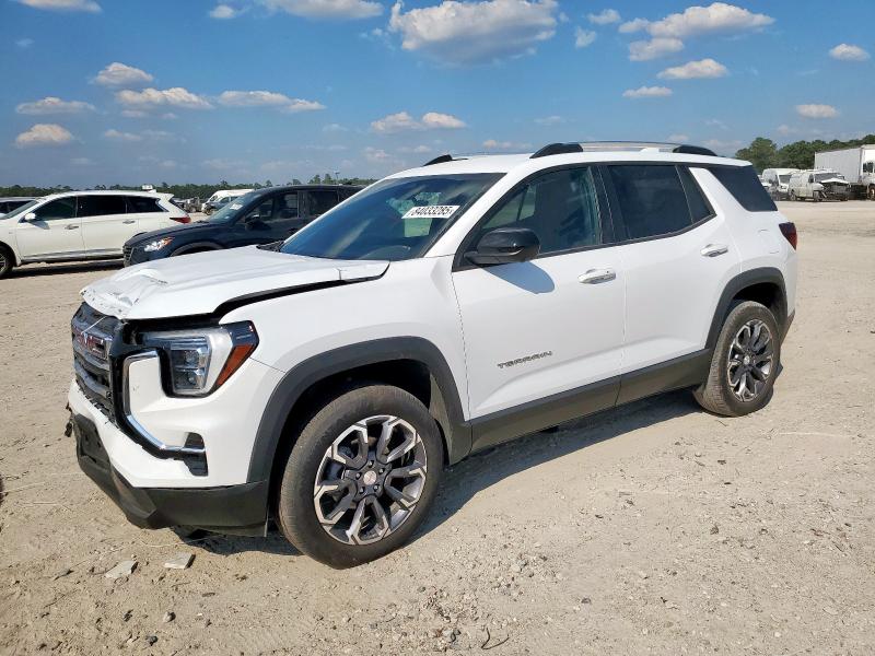 2026 GMC TERRAIN EL 3GKALMEG4TL106424