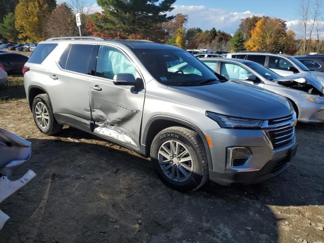 2023 CHEVROLET TRAVERSE L #3301765338