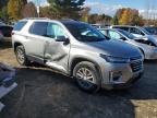 Lot #3301765338 2023 CHEVROLET TRAVERSE L