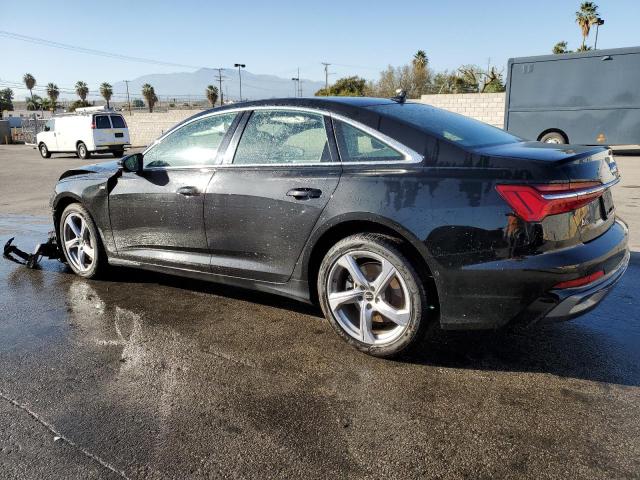 2024 AUDI A6 PREMIUM #3291313152