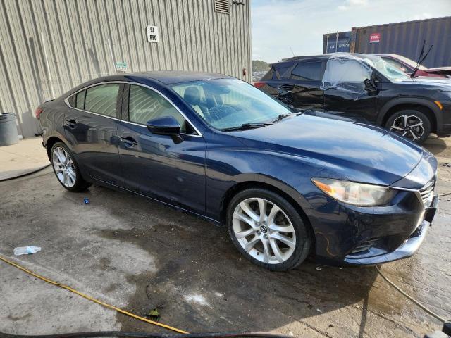 2015 MAZDA 6 TOURING - JM1GJ1V65F1169089