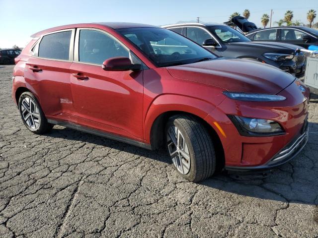 2023 HYUNDAI KONA SEL #3274637882