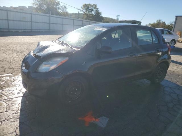 2009 TOYOTA YARIS #3301774356
