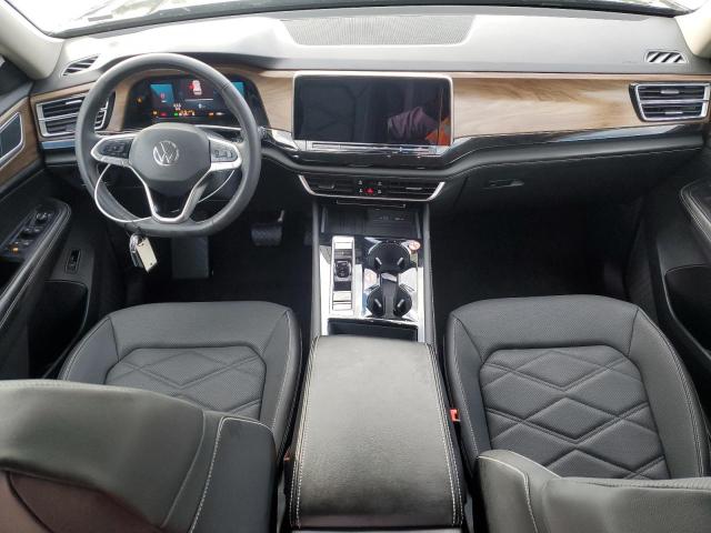 2026 VOLKSWAGEN ATLAS SE - 1V2HN2CA1TC504191