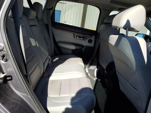 2018 HONDA CR-V EXL #3290601771