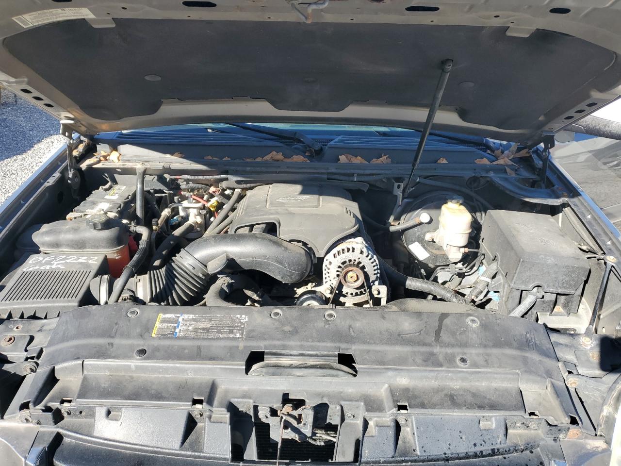 Lot #3278822280 2007 GMC YUKON XL C