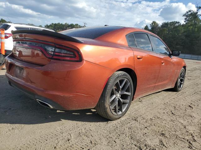 2020 DODGE CHARGER SX #3298046162