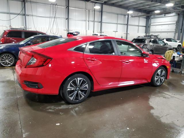 2018 HONDA CIVIC EXL #3281597417