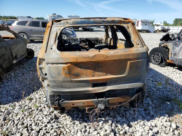 2015 FORD EXPLORER S - 1FM5K8GT2FGB93035