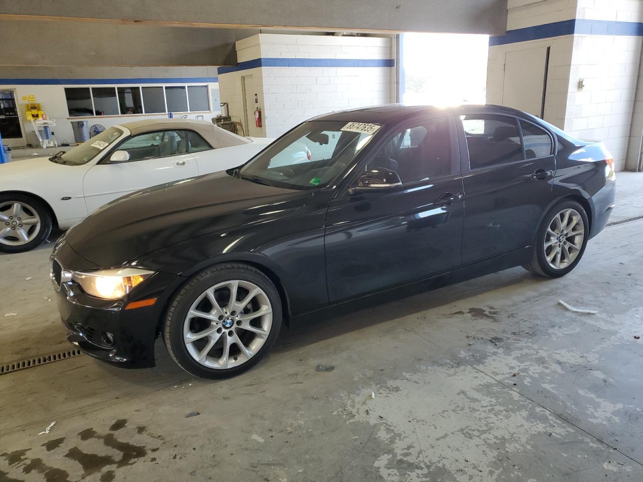 BMW 3 SERIES I