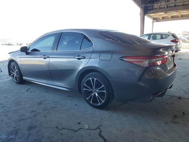 2018 TOYOTA CAMRY L - 4T1B11HK2JU025831