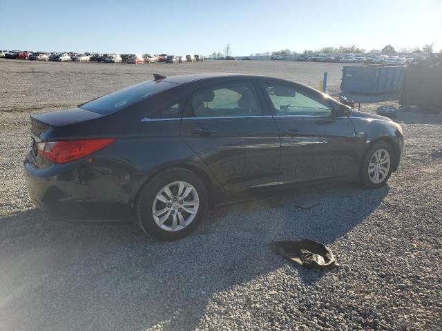 2012 HYUNDAI SONATA GLS - 5NPEB4ACXCH365258
