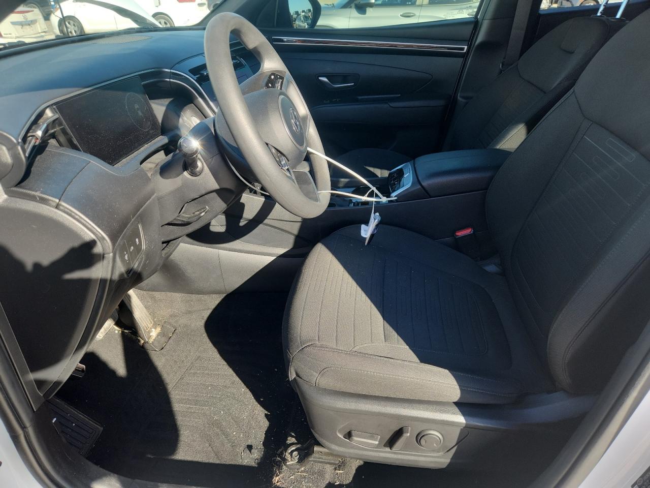 HYUNDAI SANTA CRUZ SEL